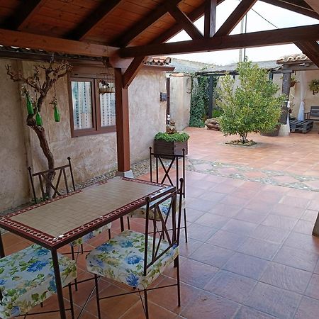 Pinar De Las Cabanuelas Villanueva de Duero Екстер'єр фото
