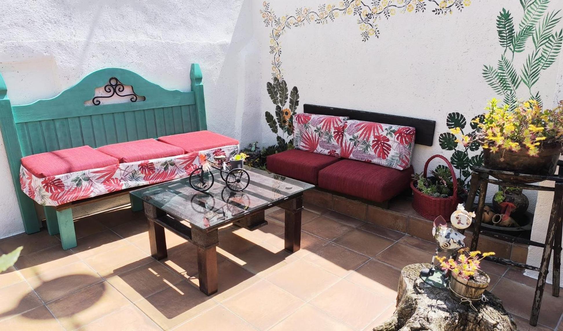 Pinar De Las Cabanuelas Villanueva de Duero Екстер'єр фото