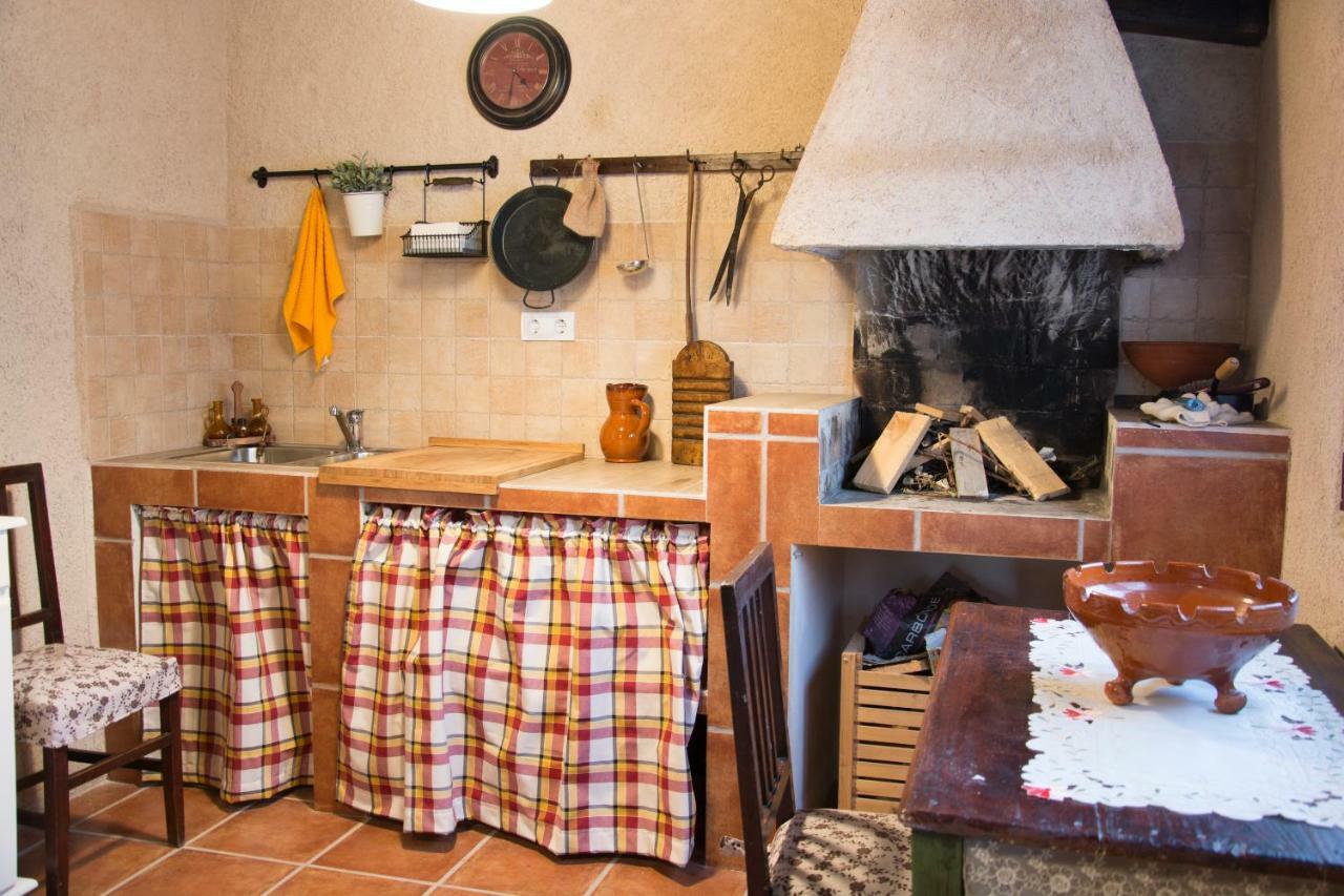 Pinar De Las Cabanuelas Villanueva de Duero Екстер'єр фото