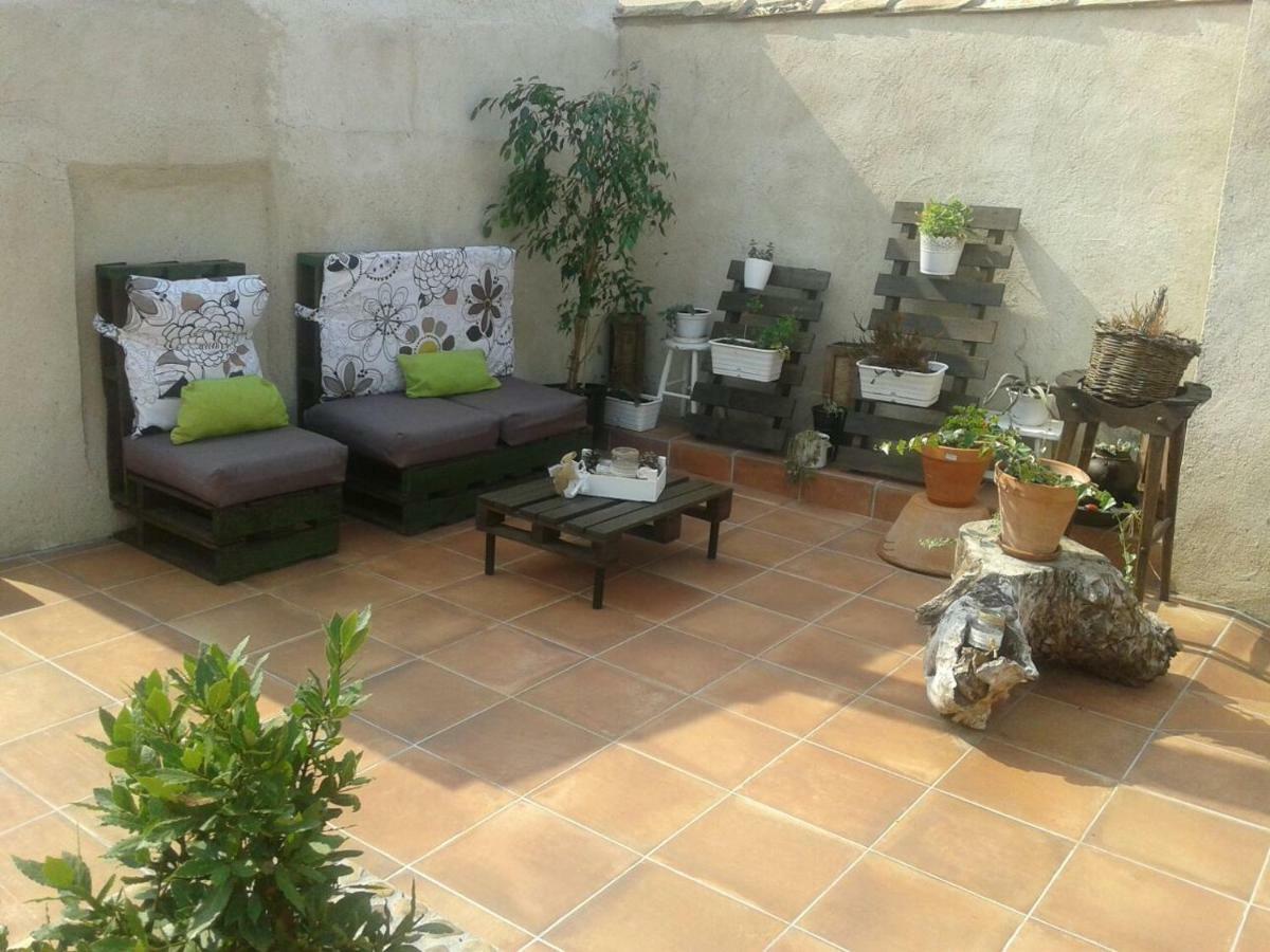 Pinar De Las Cabanuelas Villanueva de Duero Екстер'єр фото
